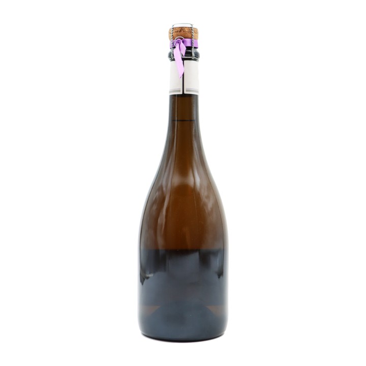 Campolargo Trincadeira White Sparkling 2014