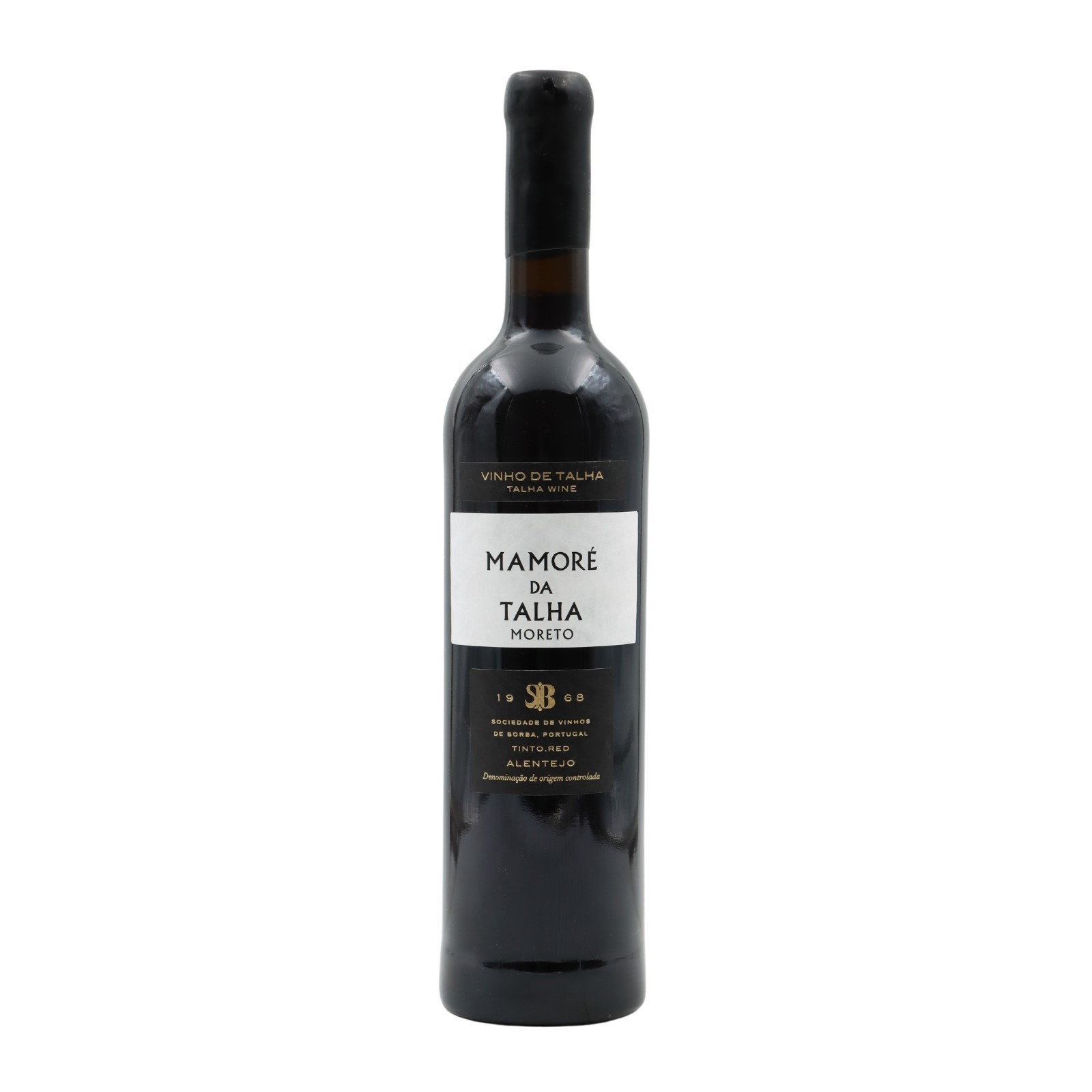 Mamoré da Talha Moreto Red 2019