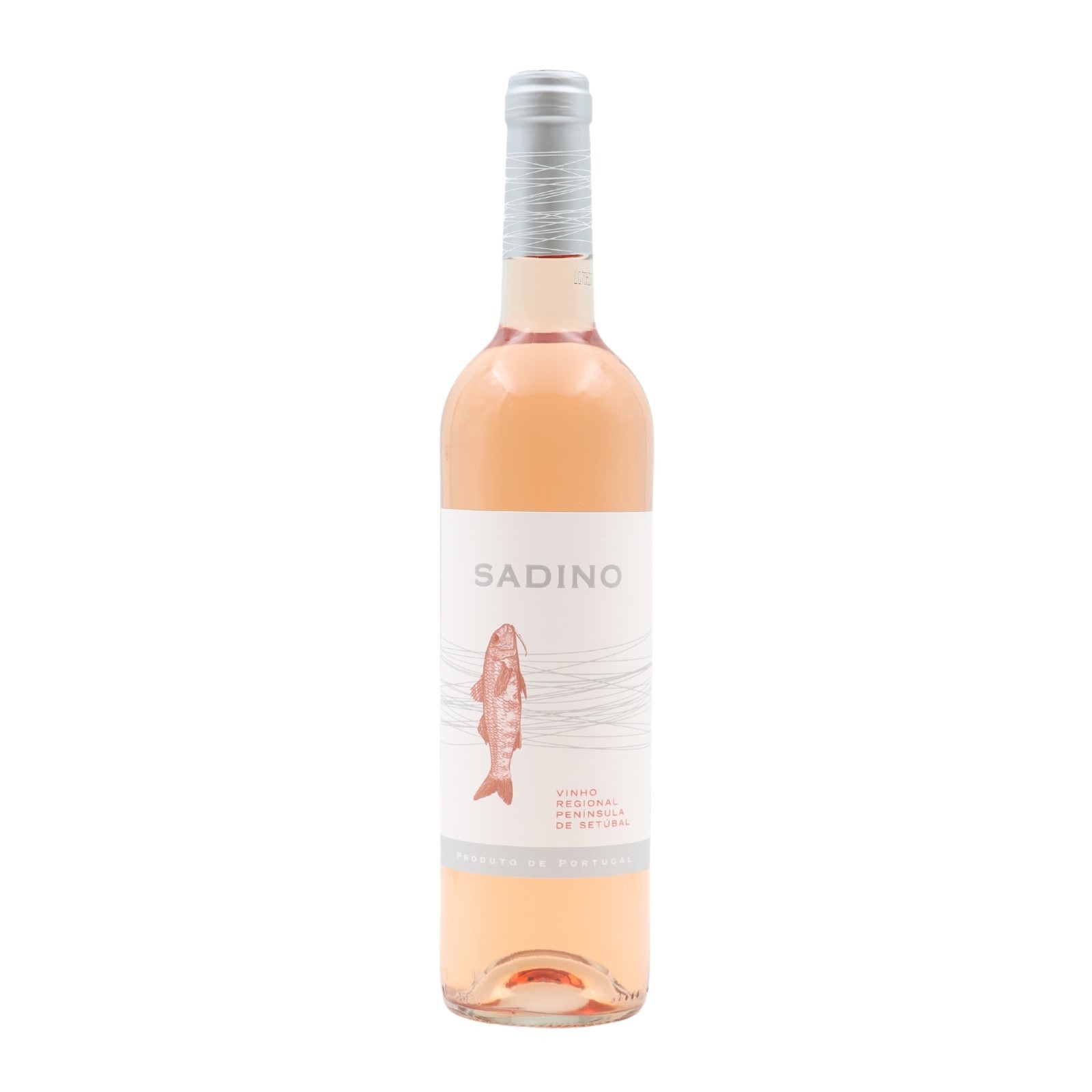 Sadino Rosato 2022
