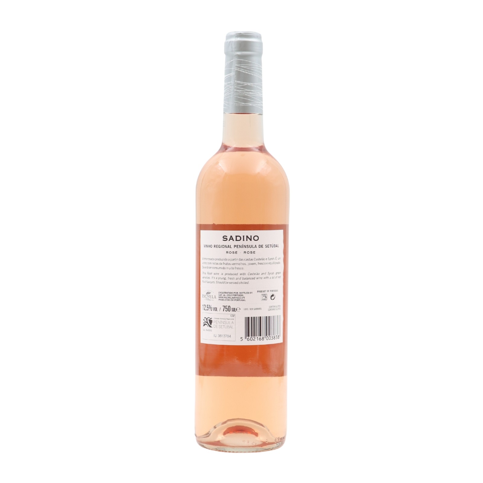 Sadino Rosé 2022