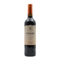 Mont´Alegre Superior Rouge 2022
