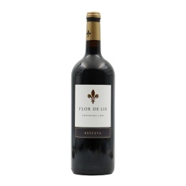 Magnum Flor de Lis Reserve Rot 2021