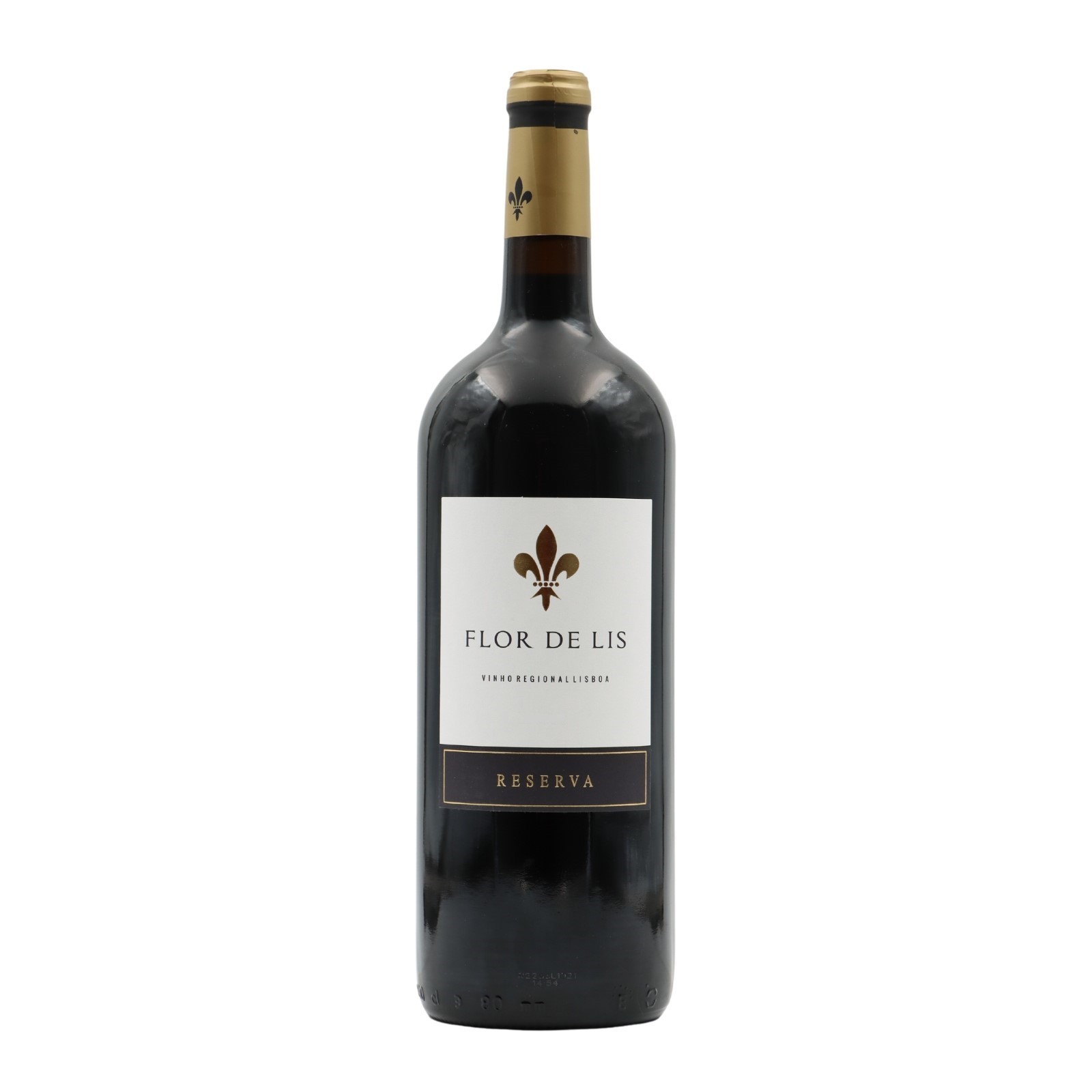 Magnum Flor de Lis Reserve Red 2021