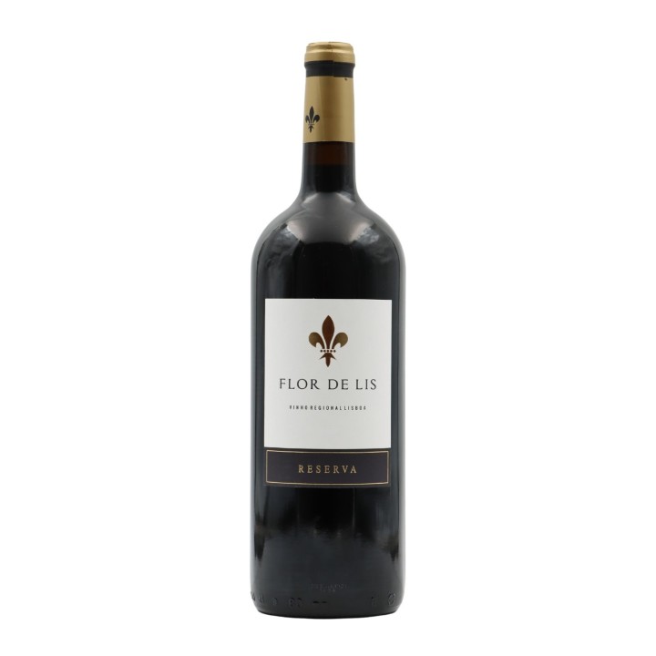 Magnum Flor de Lis Reserve Red 2021