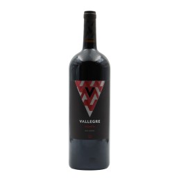 Magnum Vallegre Rot 2017