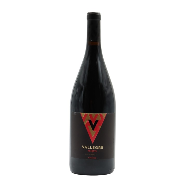 Magnum Vallegre Reserve Red 2017