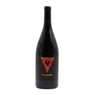 Magnum Vallegre Reserve Red 2017