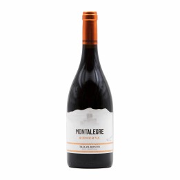 Mont´Alegre Réserve Rouge 2021