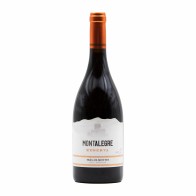 Mont´Alegre Réserve Rouge 2021