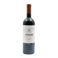 Mont´Alegre Grande Réserve Rouge 2015