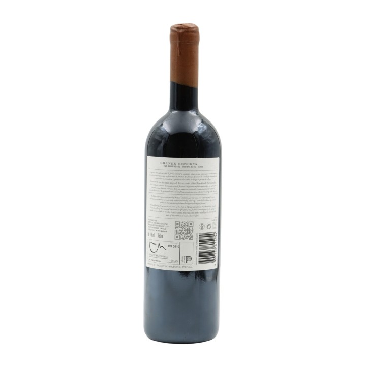 Mont´Alegre Grande Réserve Rouge 2015