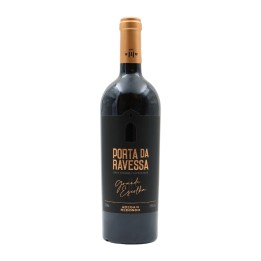 Porta da Ravessa Grand Selection Rosso 2018