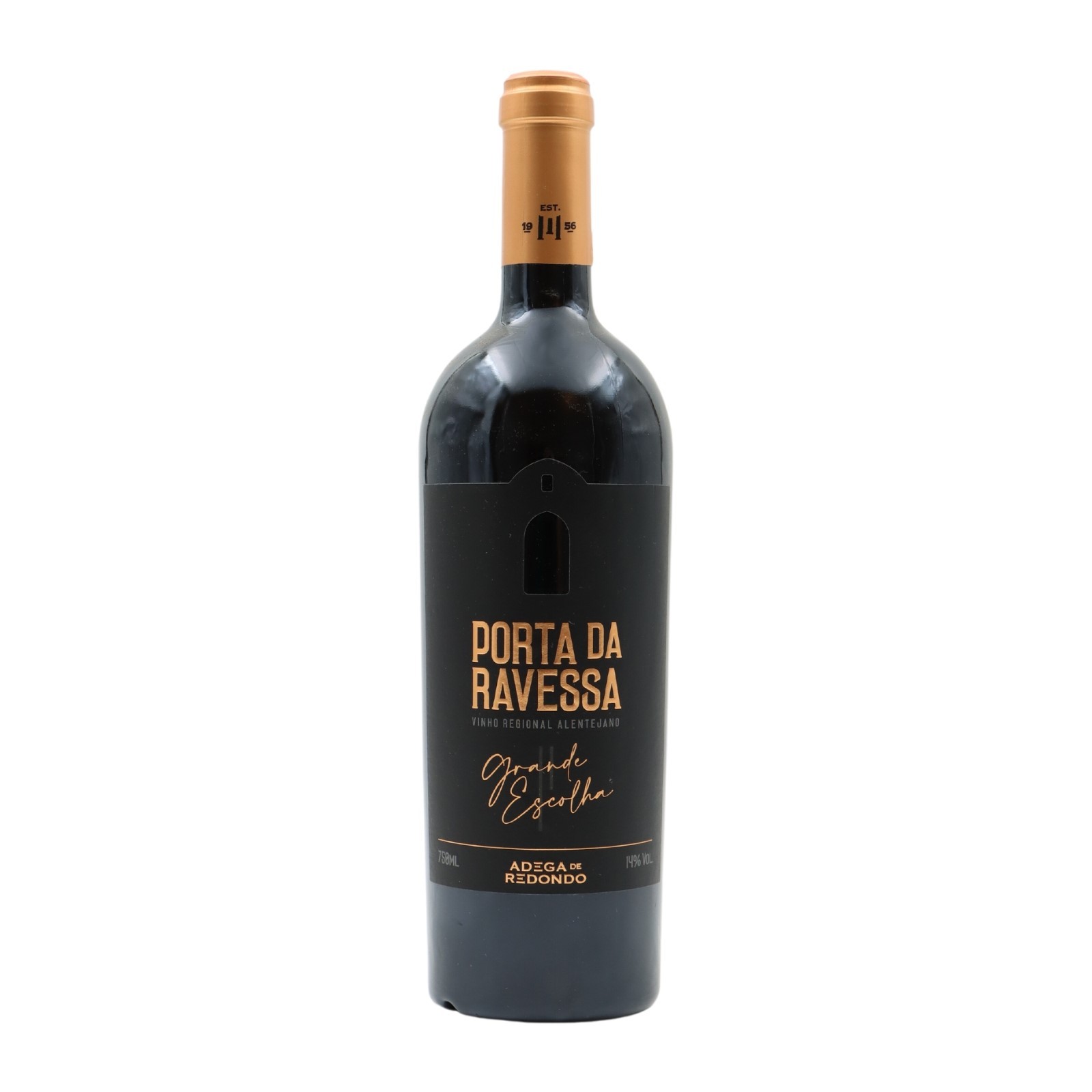 Porta da Ravessa Grand Selection Rouge 2018
