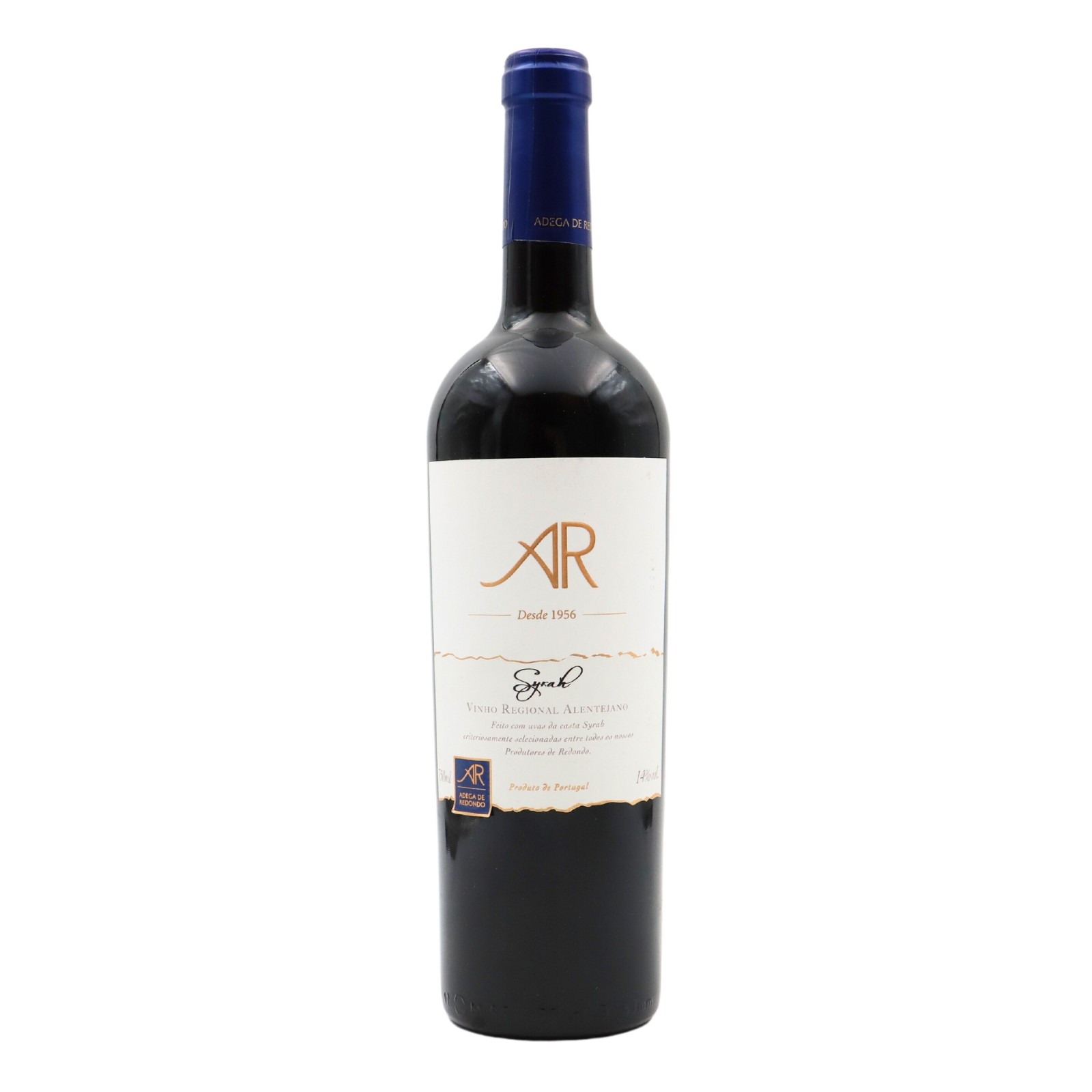 AR Syrah Rosso 2018
