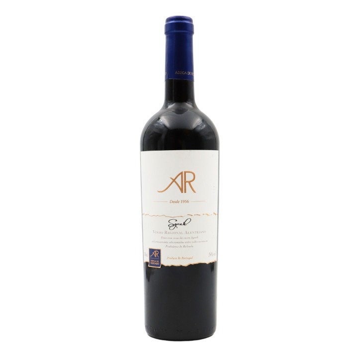 AR Syrah Rosso 2018