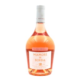Mamoré de Borba Touriga Nacional Rosado 2021