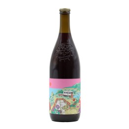 Cortes de Cima & Niepoort Palhete Red 2023