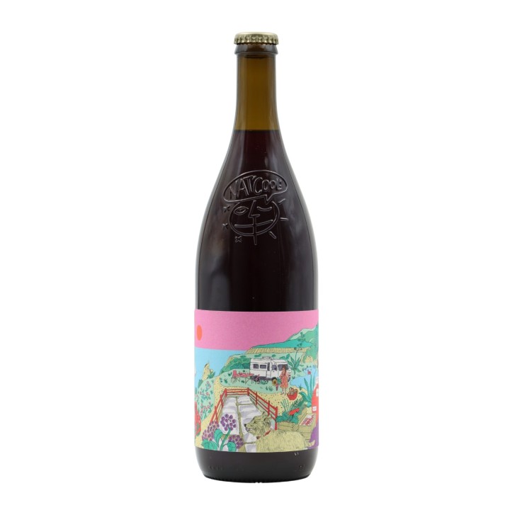 Cortes de Cima & Niepoort Palhete Rosso 2023