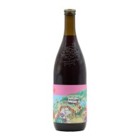 Cortes de Cima & Niepoort Palhete Red 2023