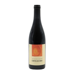 Cortes de Cima Red 2020