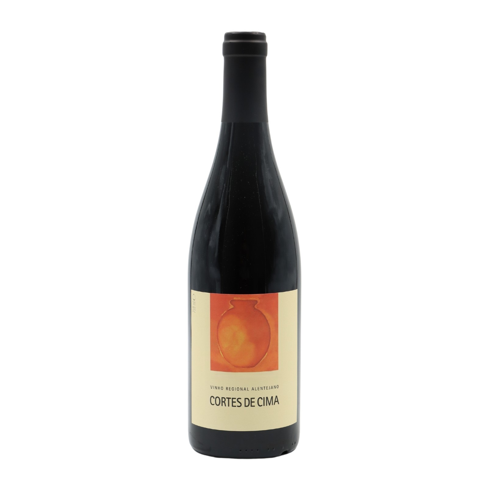Cortes de Cima Red 2020