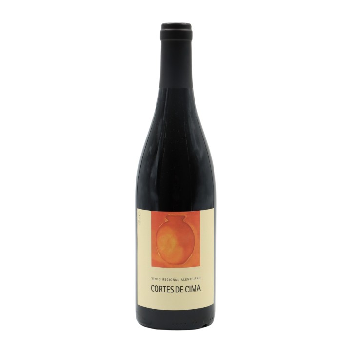 Cortes de Cima Red 2020