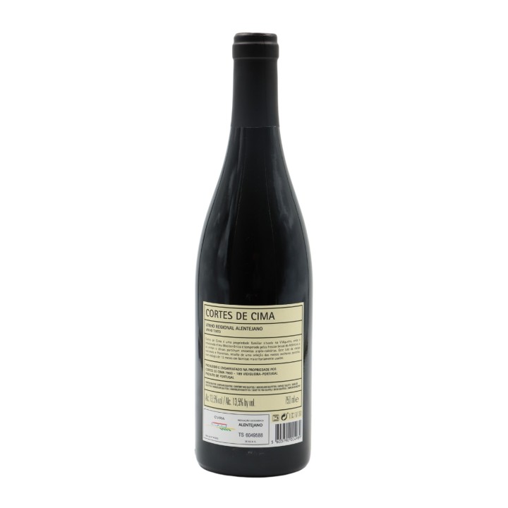 Cortes de Cima Rosso 2020