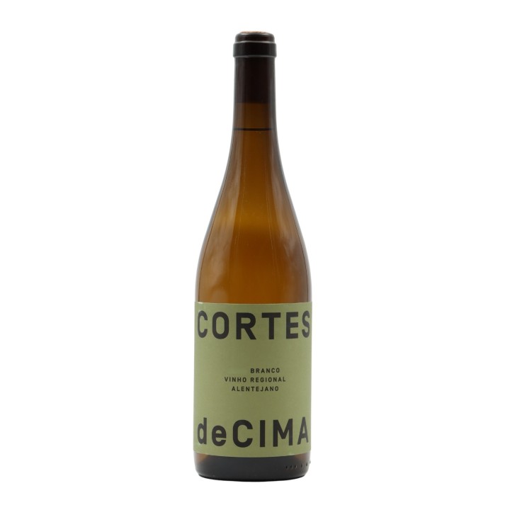 Cortes de Cima White 2022