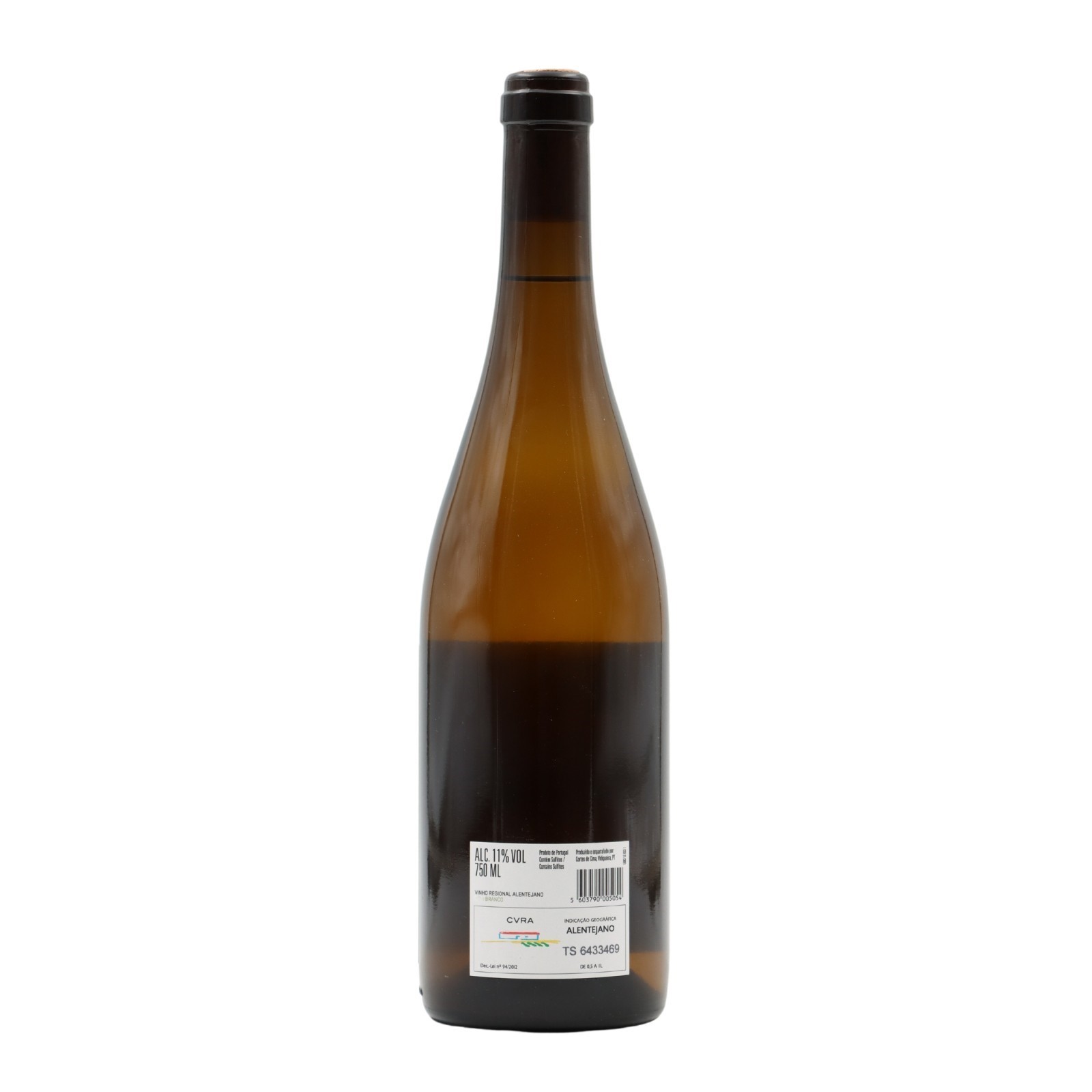 Cortes de Cima White 2022