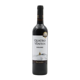 Quatro Ventos Red 2023