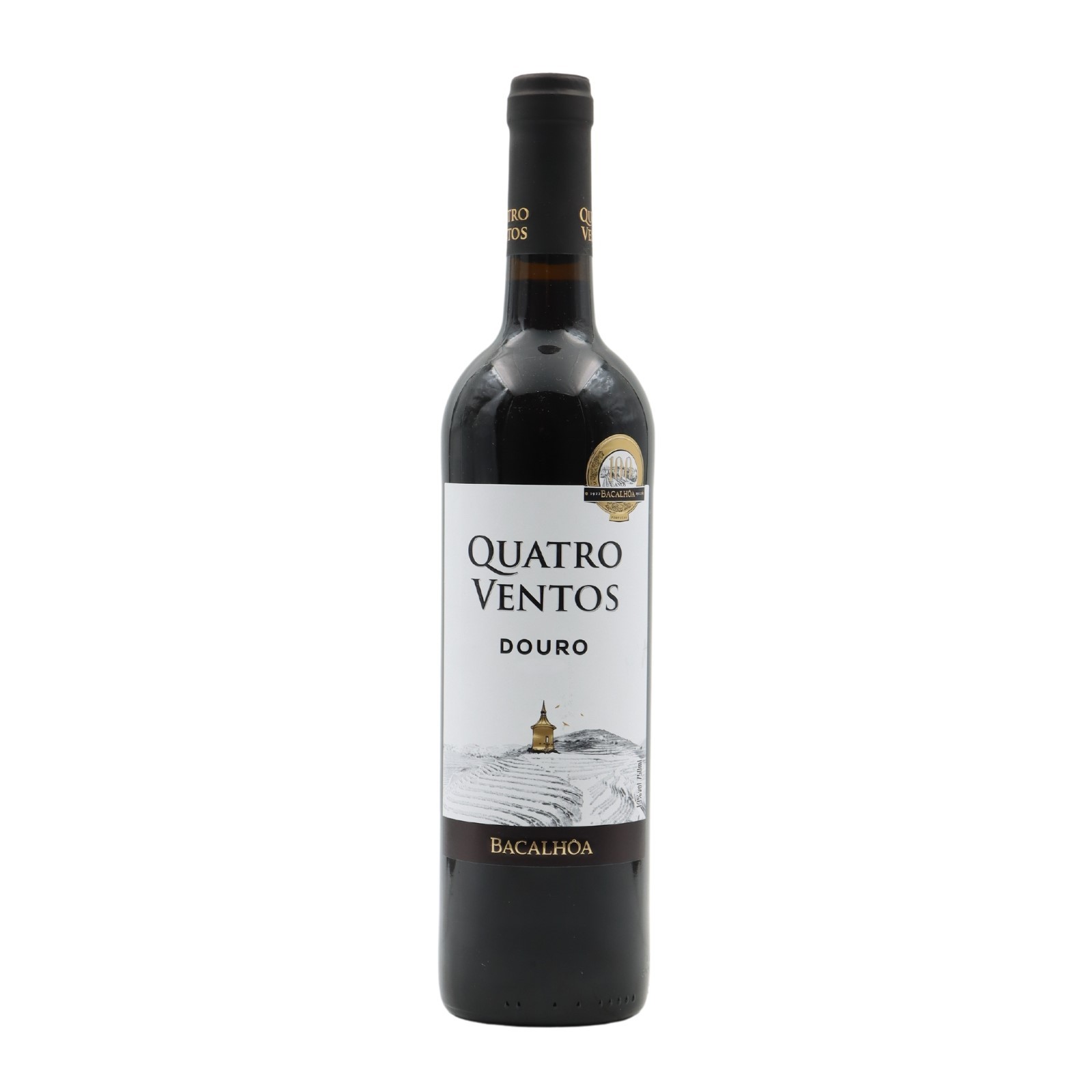 Quatro Ventos Tinto 2023