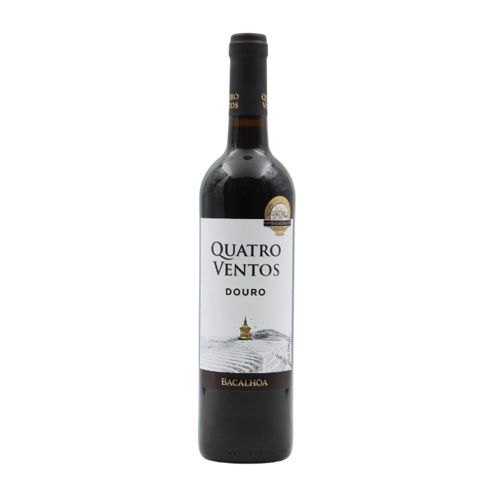 Quatro Ventos Red 2023