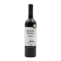 Quatro Ventos Tinto 2023