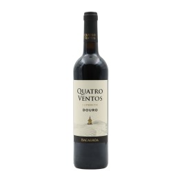 Quatro Ventos Superior Tinto 2020