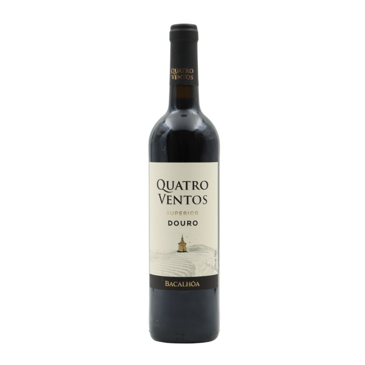Quatro Ventos Superior Red 2020
