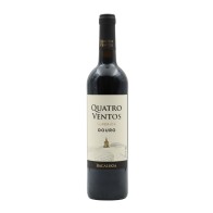 Quatro Ventos Superior Red 2020