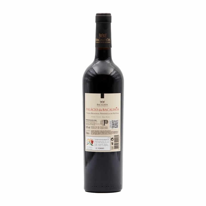 Palácio da Bacalhôa Red 2016
