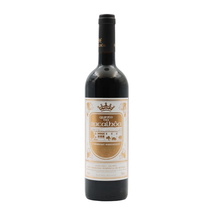 Quinta da Bacalhôa Red 2022