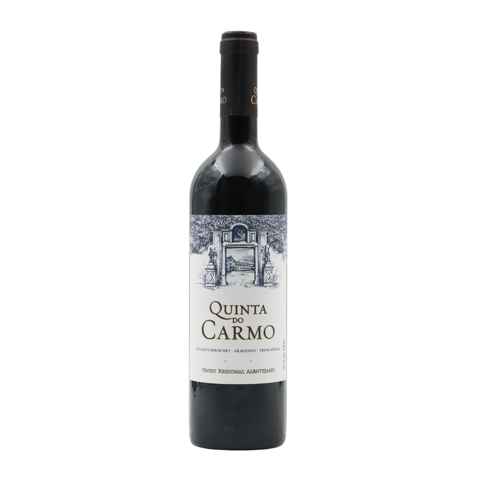 Quinta do Carmo Red 2021