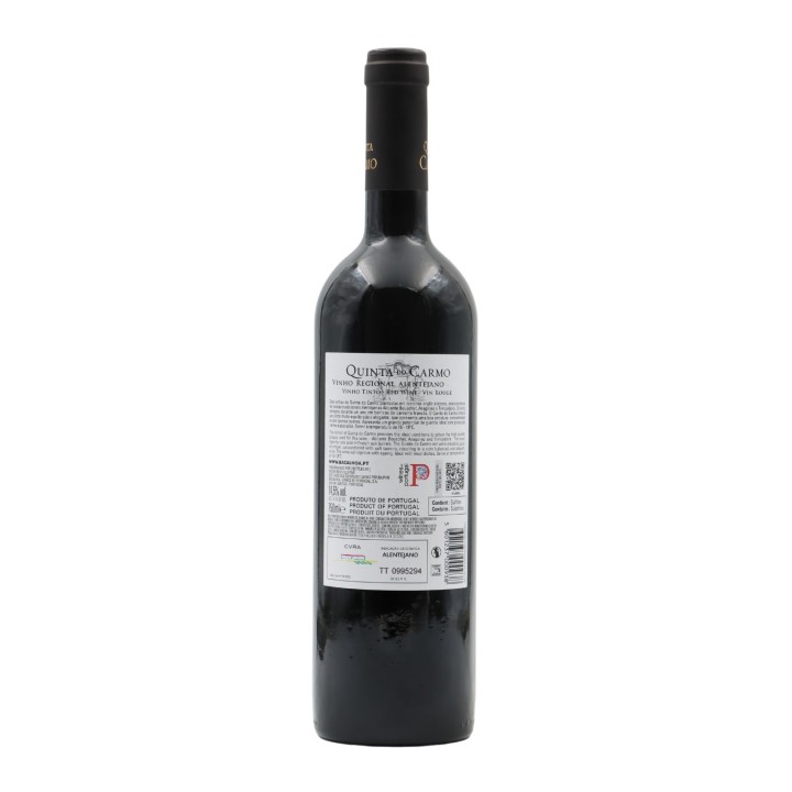 Quinta do Carmo Rot 2021