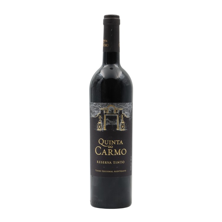 Quinta do Carmo Riserva Rosso 2017