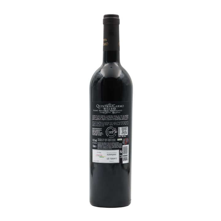 Quinta do Carmo Reserve Red 2017