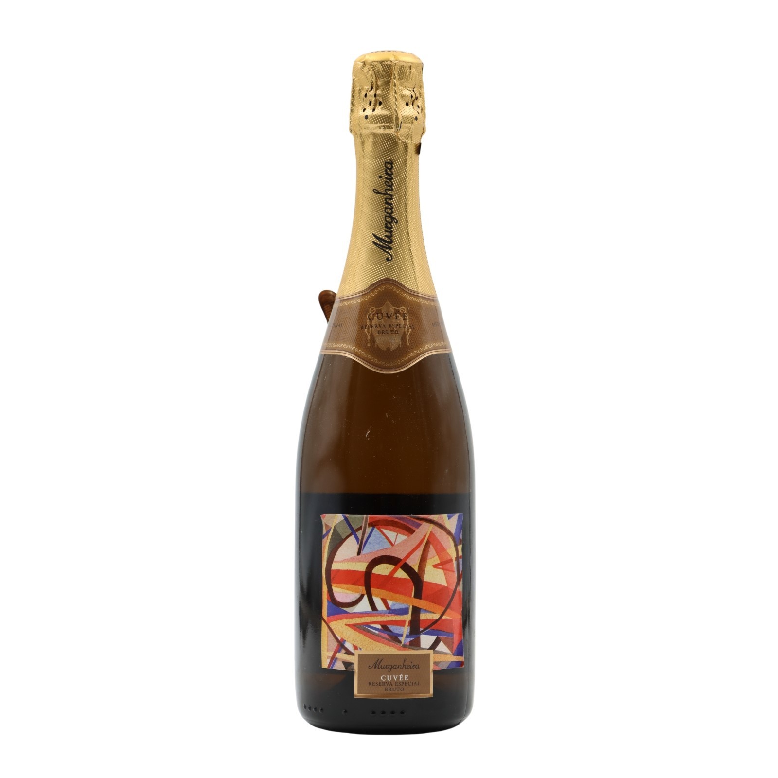 Murganheira Special Cuvee Brut Sparkling 2008