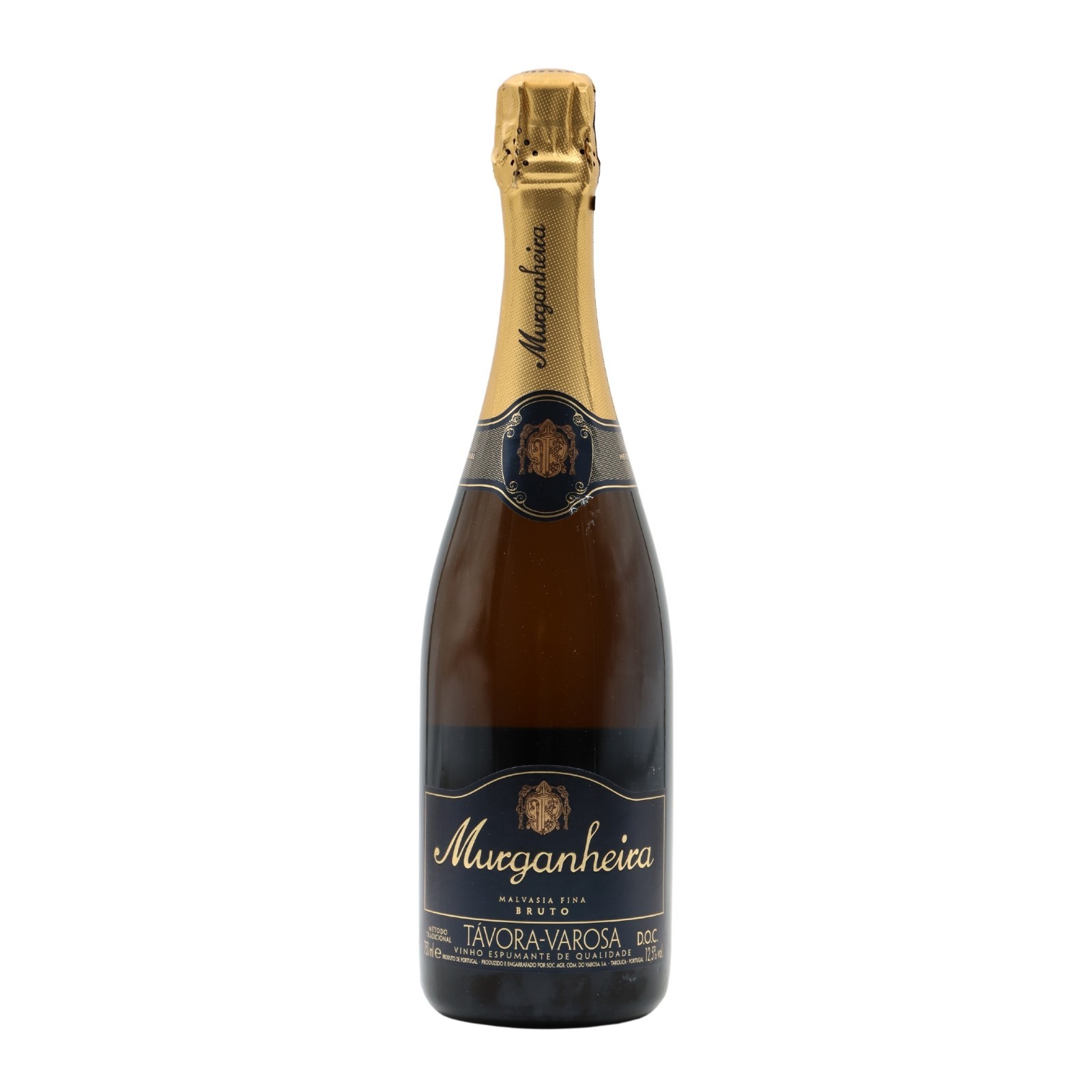 Murganheira Malvasia Fina Brut Sparkling 2019