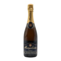 Murganheira Malvasia Fina Brut Sekt 2019