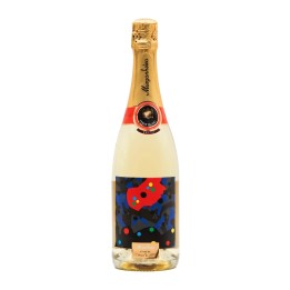 Murganheira Extrême de Pinot Blanc Sparkling 2016
