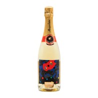 Murganheira Extrême de Pinot Blanc Sekt 2016