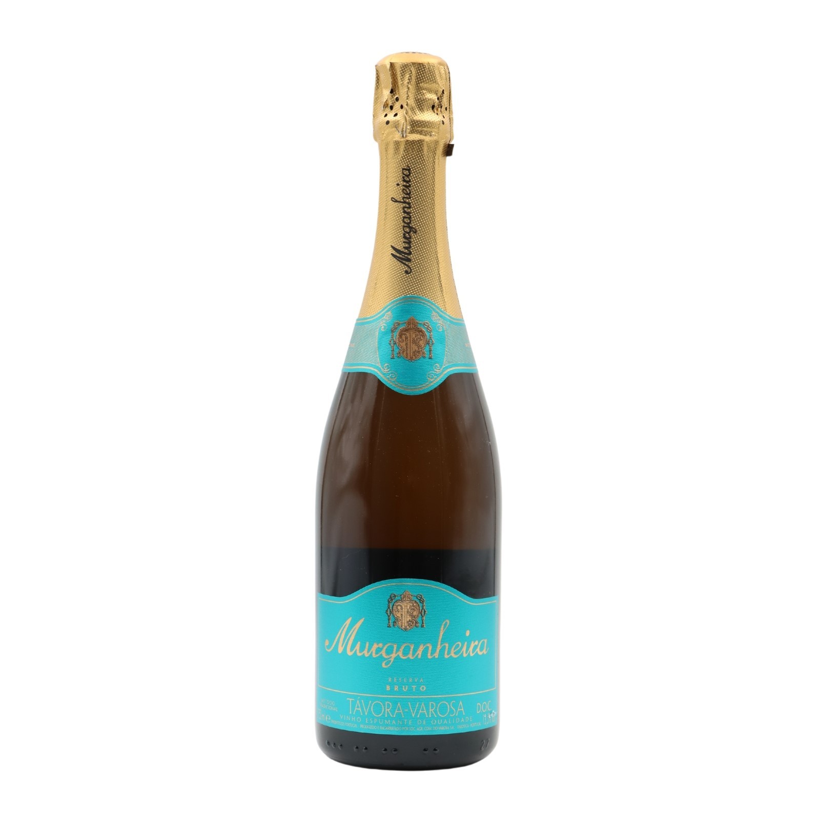 Murganheira Reserve Brut Sparkling 2022