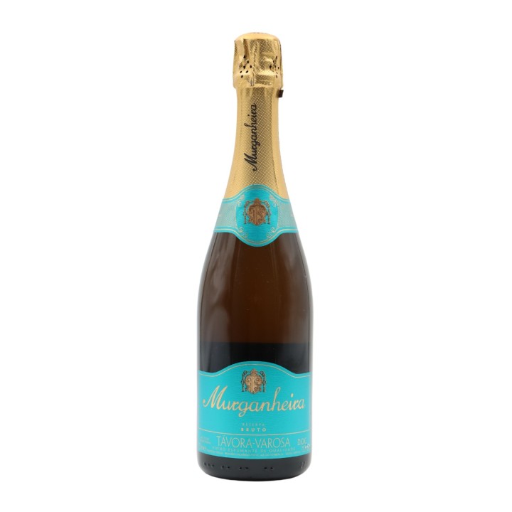 Murganheira Réserve Brut Pétillant 2022