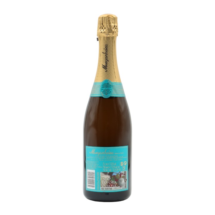 Murganheira Réserve Brut Pétillant 2022